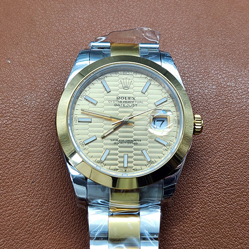 【XTメーカー製】ロレックススーパーコピー時計 M126303-0021 デイトジャスト 